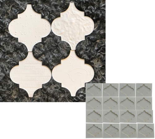 Stampi plastica pezzi - in, 16