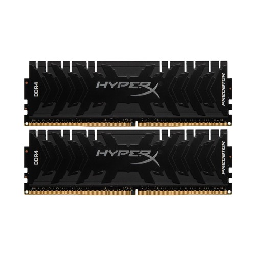 Kingston hyperx predator - hyperx,