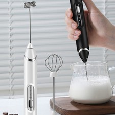 Cappuccinatore Mixer Manuale