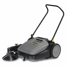 KARCHER SPAZZATRICE MANUALE