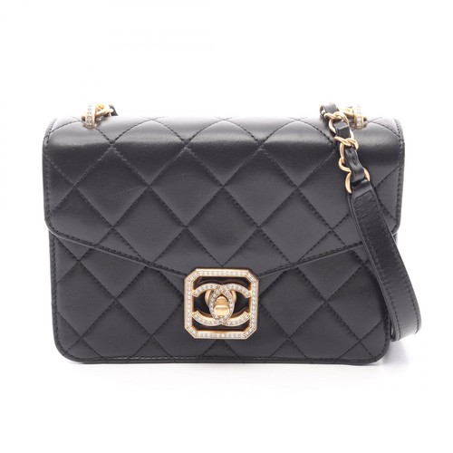 Borsa tracolla chanel - borsa,