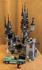 9468 LEGO Monster Fighters