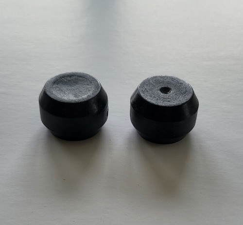 Pucks carrom - (set,