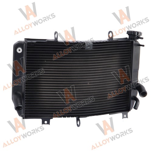 Radiatore acqua alluminio - , per
