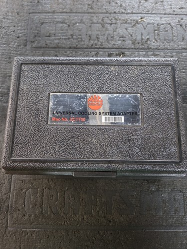 Mac tools uct750 smartfit - uct750,