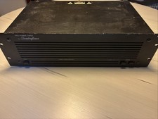 Soundcraftsmen Pro Power Three