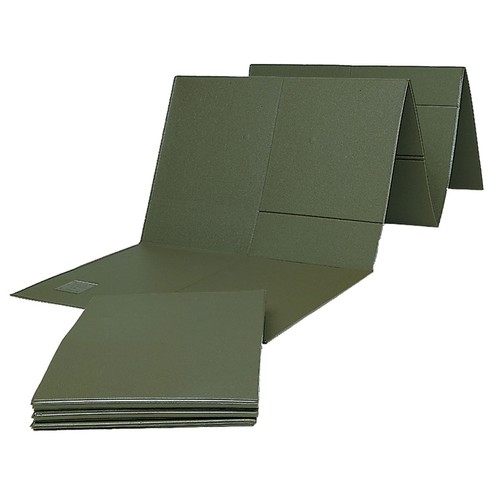 Isomatta originale bundeswehr - isomatta,