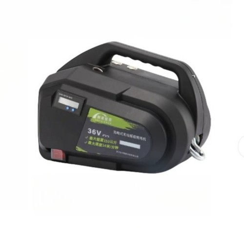 Arrampicatore elettrico - elettrico, a