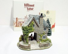 Snowdon Lodge (Lilliput Lane)