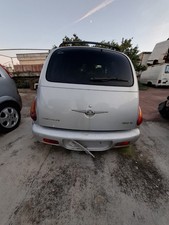 Chrysler PT Cruiser. pezzi di ricambio 