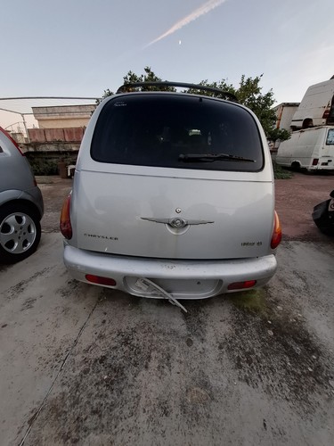 Chrysler cruiser pezzi di - chrysler, pt