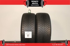 2 PNEUMATICI GOODYEAR 215/50