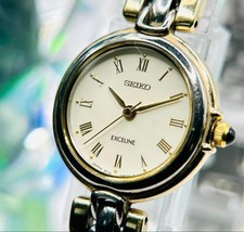 Orologio al quarzo donna SEIKO