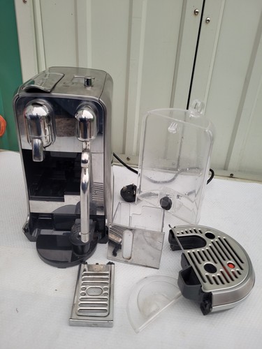 Macchina caffè nespresso - macchina,