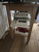 Mobile Carrello Cucina Ikea