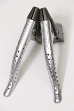 Leve freno Campagnolo Super Record - vintage brake levers