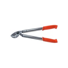 Cesoie per rami a incudine