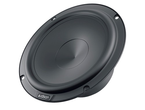 Audison prima 5p woofer - 6.5p,