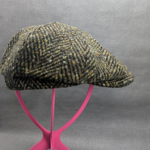 Cappello stetson newsboy - cappello,