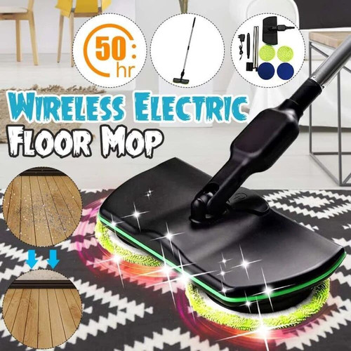 Spin mop - spin,