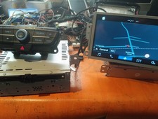 autoradio Navigatore FORD SYNC