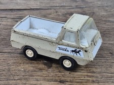 Jouet Ancien Petit Camion