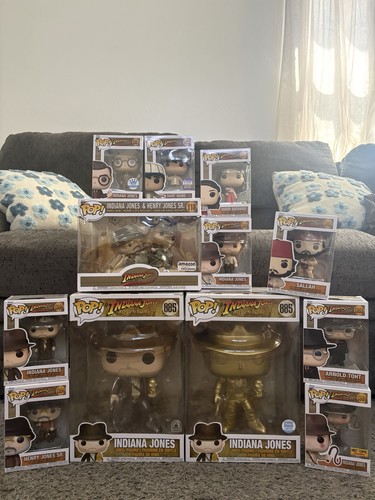 Funko pop lotto - pop!, da