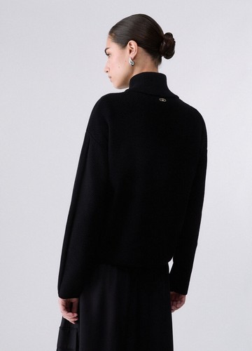 Tf6086 giacca maglia - tf6086,