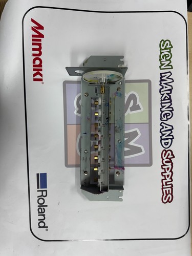 Sistema valvole roland - sistema,