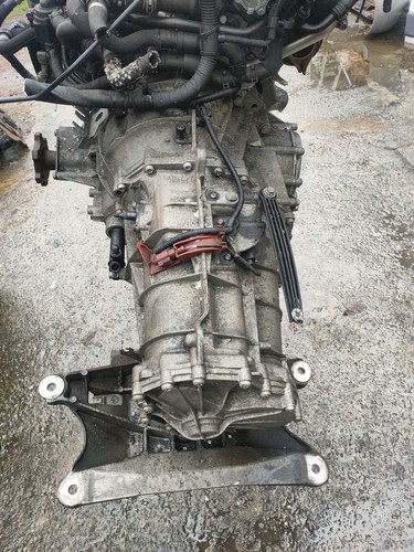 Cambio manuale completo per - cambio,