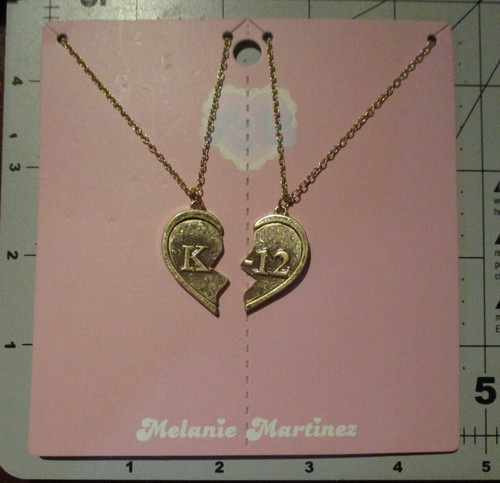 Melanie martinez cry baby 12 - martinez,