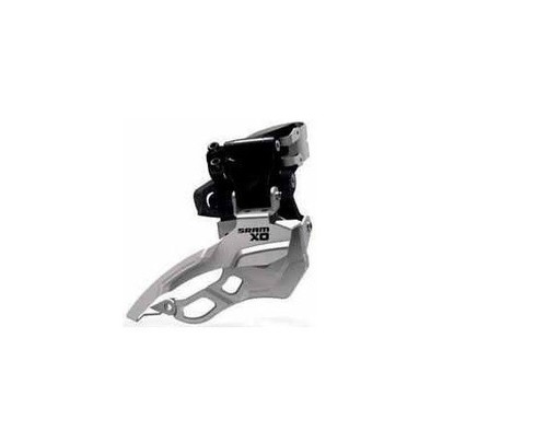 Deragliatore sram 2x10 - deragliatore,