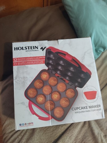 Macchina per cupcake holstein - per,
