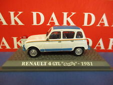 Die cast 1/43 Modellino Auto