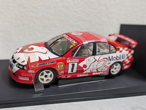 Modellino auto autoart 18 - autoart, 1:18