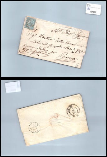 Storia postale regno - storia,