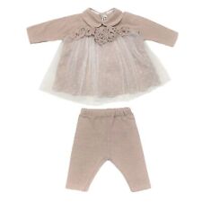 Completo neonato coordinato