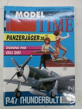 MODEL TIME - RIVISTA MENSILE