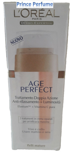 Oreal age perfect - age,