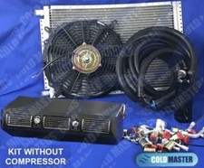 Universale Sottocruscotto Aria