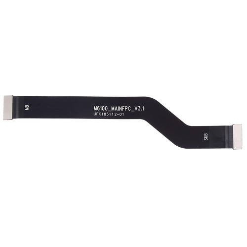 Flat flex schermo lcd - schermo, per