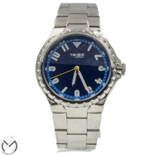 Orologio TRIBE By BREIL TW088 acciaio quarzo donna 263vv24