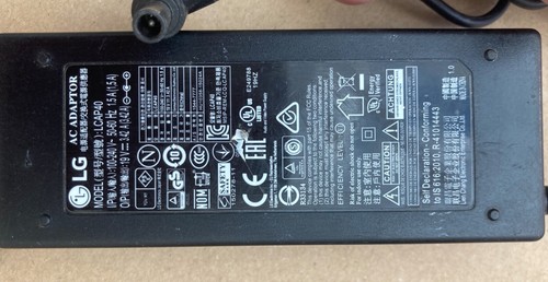 Alimentatore monitor - alimentatore,