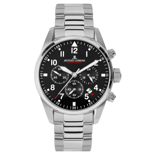 Jacques lemans sport 2c - sport, 42-2c