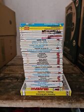 Lotto 45 Fumetti TEX - MARTIN MYSTERE - NICK RAIDER - KEN PARKER