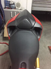 UNGHIA MONOPOSTO CARBONIO 100% FINITURA OPACA DUCATI PANIGALE 899 1199