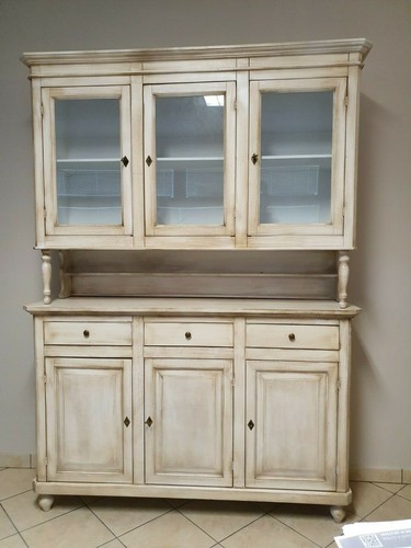 Credenza napoletana 150 210 - credenza, 150*45*210