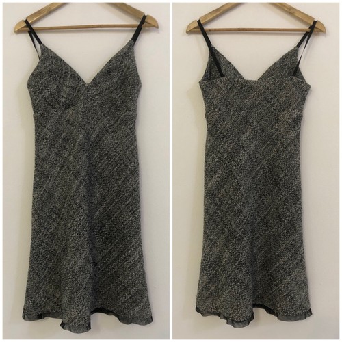 Castellani vestito abito nero - castellani,