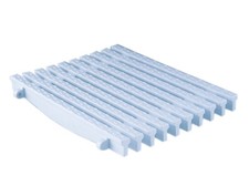 GRIGLIA ASTRAL POOL PER CANALE