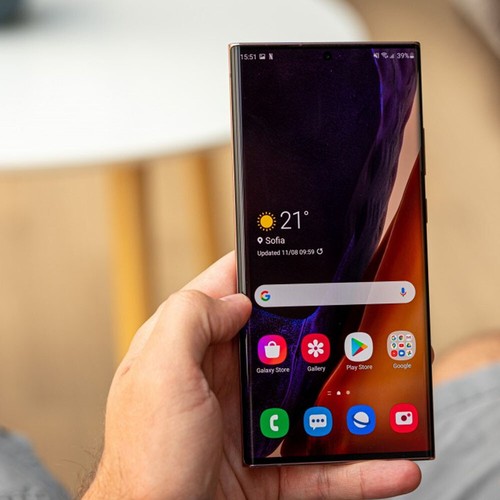 Originale samsung galaxy note - samsung,